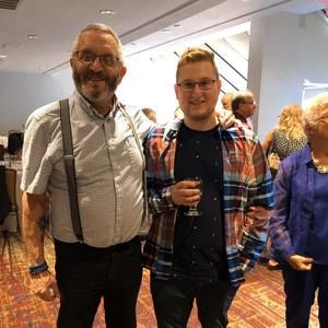 Meet your Posher, Jordan